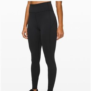 Lululemon “In Movement Tight”